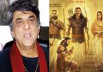 'Adipurush team should be burnt; why did Saif Ali Khan played Raavan': Mukesh Khanna strongly REACTS against Prabhas starrer