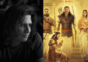 Asur 2 director Oni Sen has THIS advice for filmmakers amidst Adipurush controversy; 'We need to be cognizant...' [EXCLUSIVE]