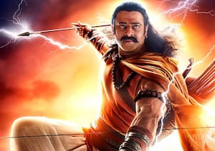 Adipurush Box Office Morning Occupancy Day 1: प्रभास की 'आदिपुरुष' के लिए थियेटर भागी भीड़, मिली धांसू ओपनिंग