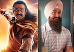 Before Adipurush, THESE films with big hype did not meet the expectations of the audience [View List] 