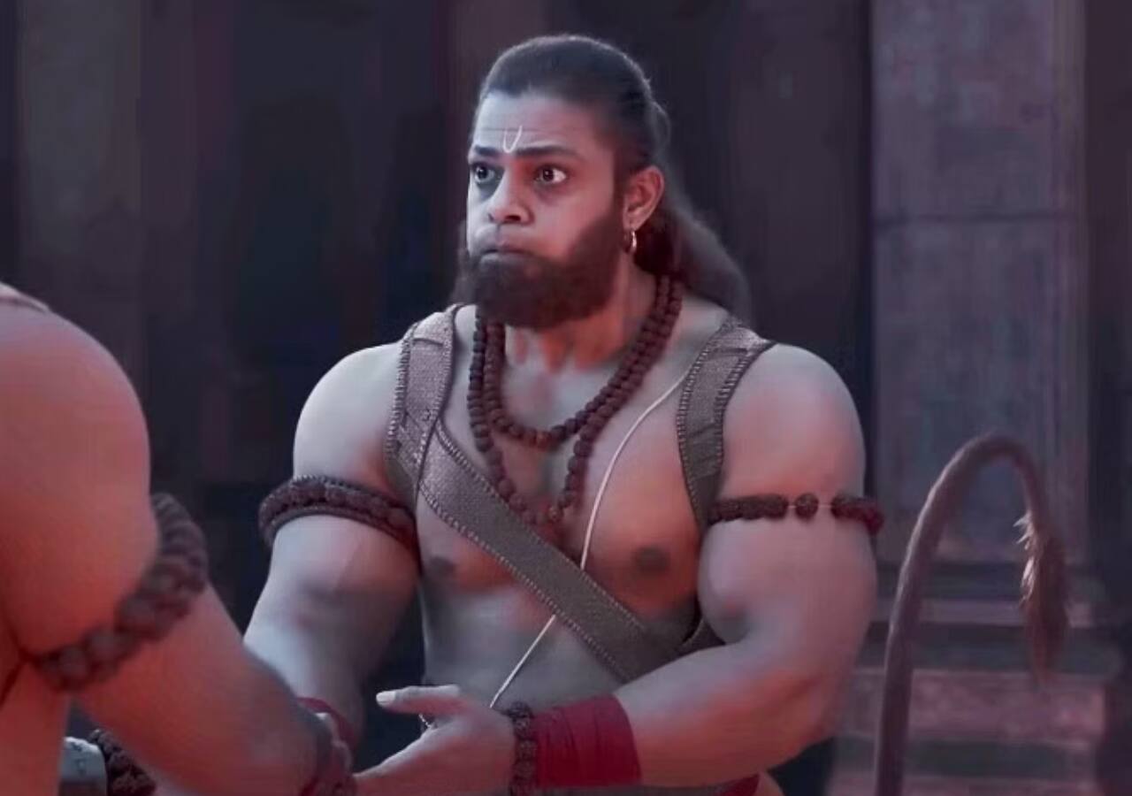 Adipurush Tel Tera Baap Ka Dialogue By Lord Hanuman Now Changed 