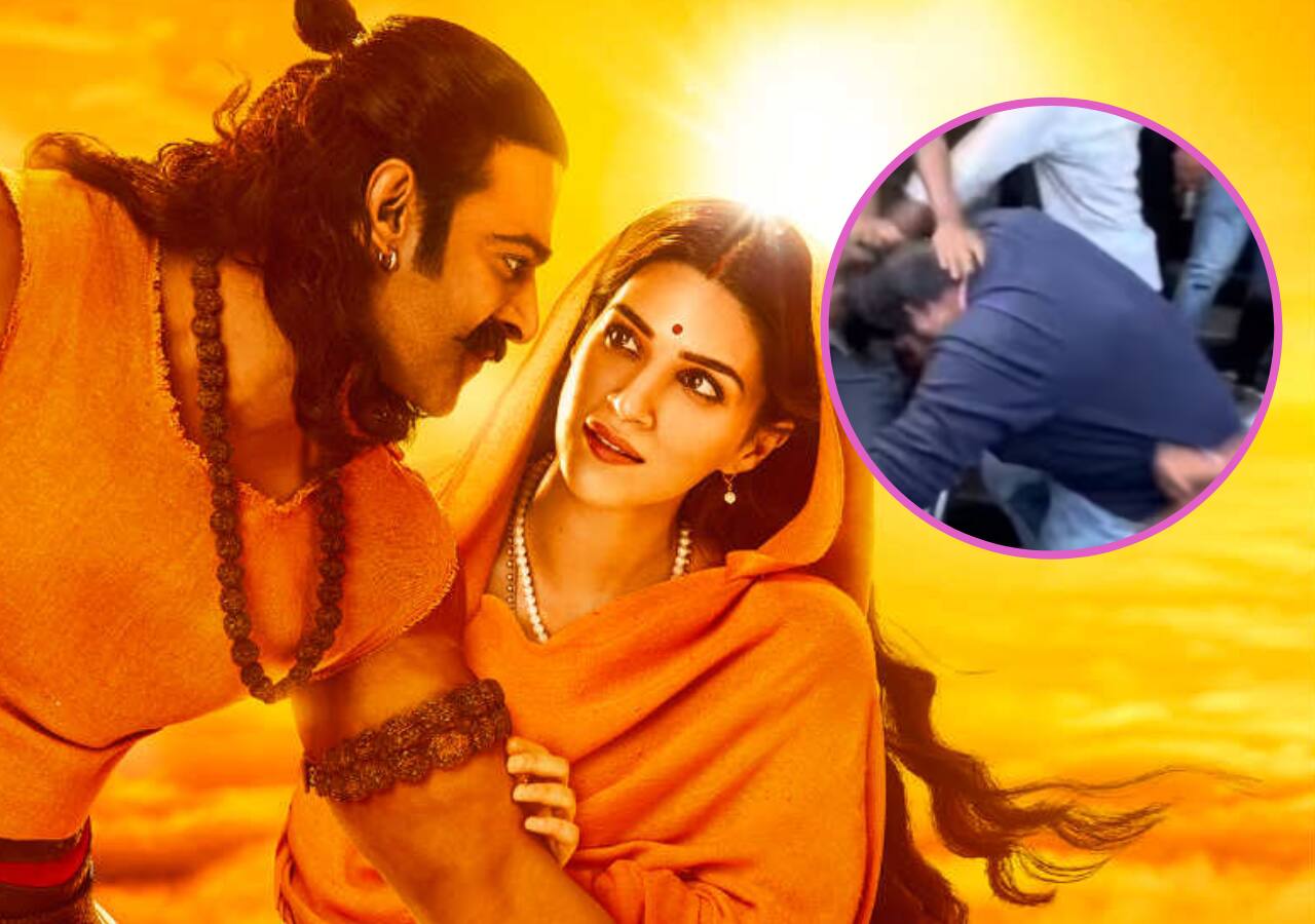 Adipurush Prabhas Die Hard Fans Beat Up An Individual Who Criticized adipurush-prabhas-die-hard-fans-beat-up-an-individual-who-criticized