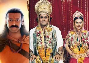 Amidst Adipurush debacle, Ramanand Sagar's OG Ramayan starring Dipika Chiklia, Arun Govil to be broadcast on TV again [Check Deets]