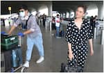 साउथ स्टार सिद्धार्थ संग घूमने निकलीं Aditi Rao Hydari, डेटिंग की खबरों के बीच पकड़ा गया रयूमर्ड कपल