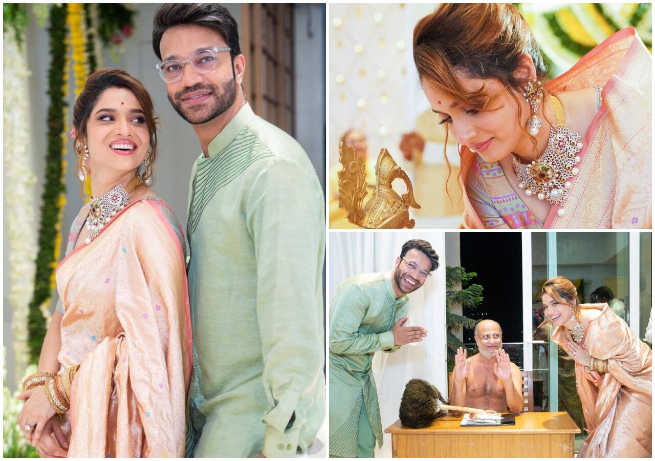 Ankita lokhande pics 3