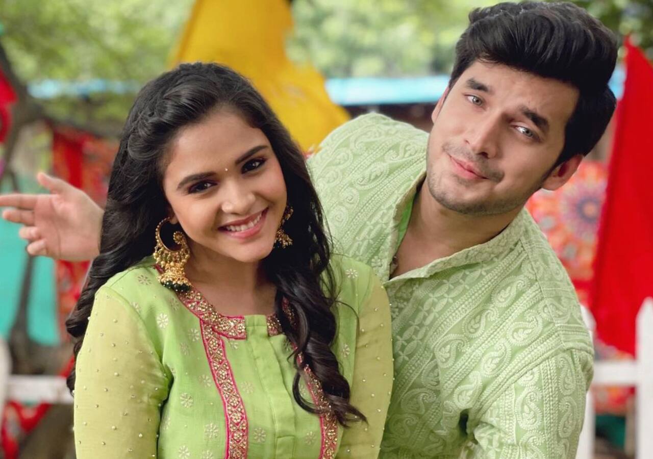 Anupamaa: Muskan Bamne reacts to Paras Kalnawat's toxicity comment, says, 'Sabka alag alag experience hota hai'