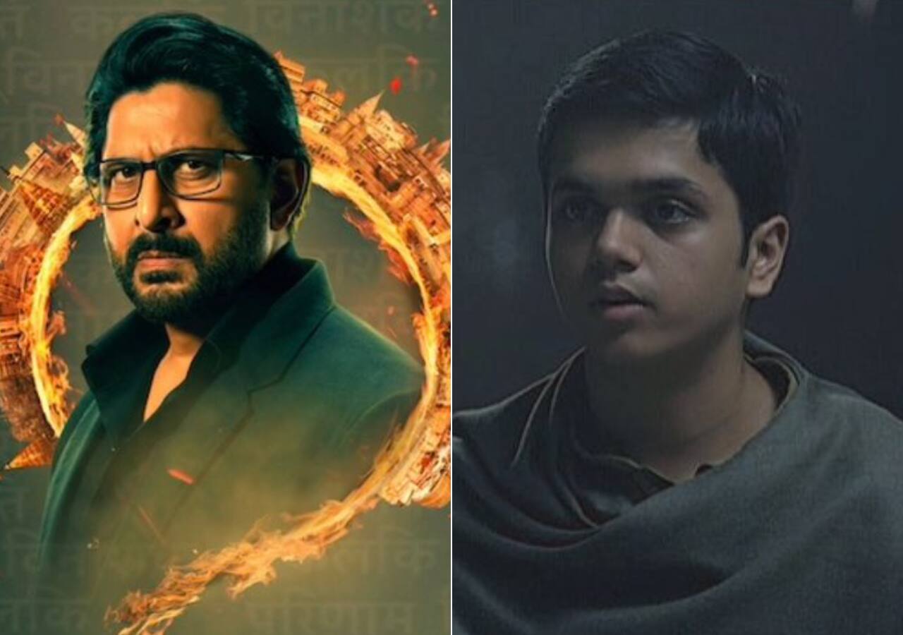 Asur 2 Twitter Reaction: अरशद वारसी की वेब सीरीज देख खड़े हो गए लोगों के रोंगटे, डायलॉग्स ने जीता दिल