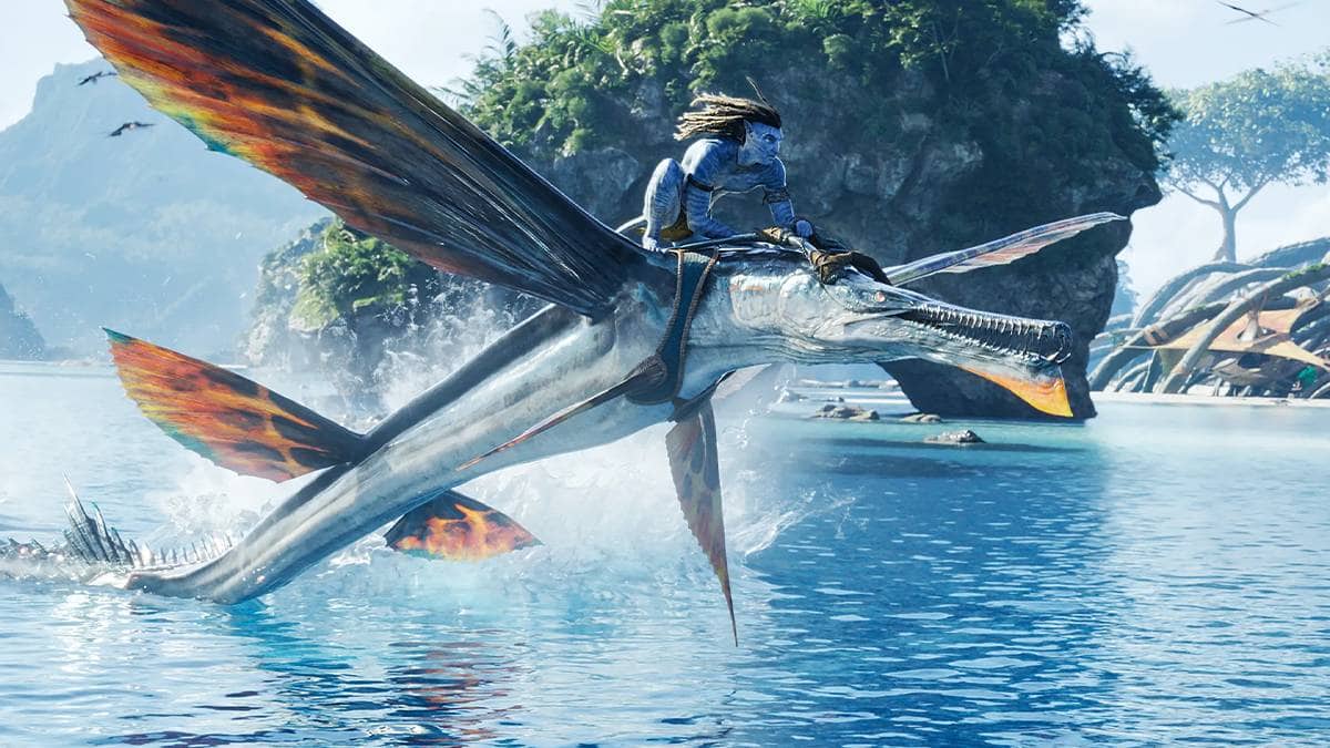 Avatar 2 The Way of Water on Disney Plus Hotstar: How to watch and unknown trivia about the film - Vimarsana News