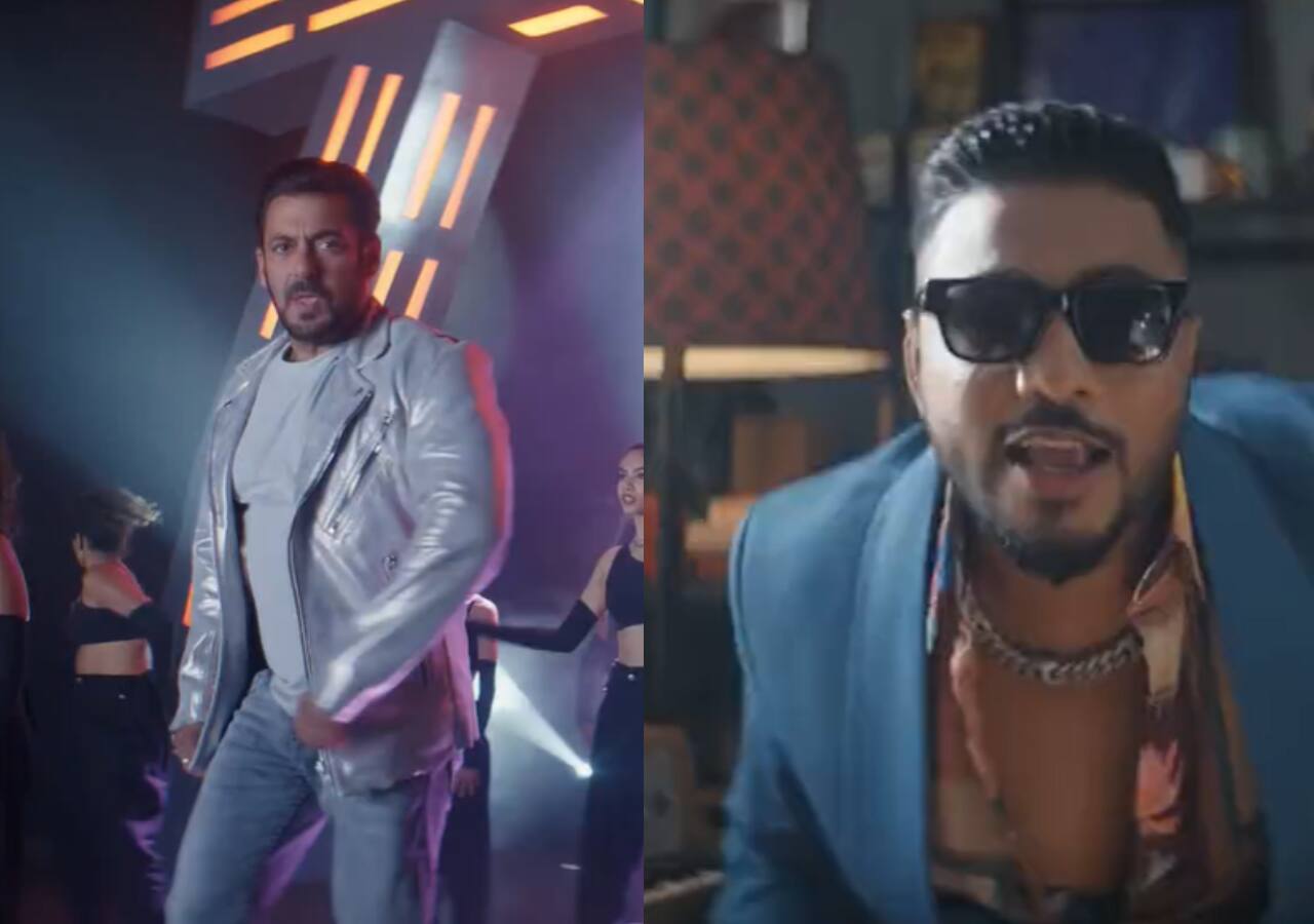 Bigg Boss OTT 2 anthem: Salman Khan-Raftaar team up to ensure high-voltage entertainment; audience to have the ultimate power [WATCH HERE]