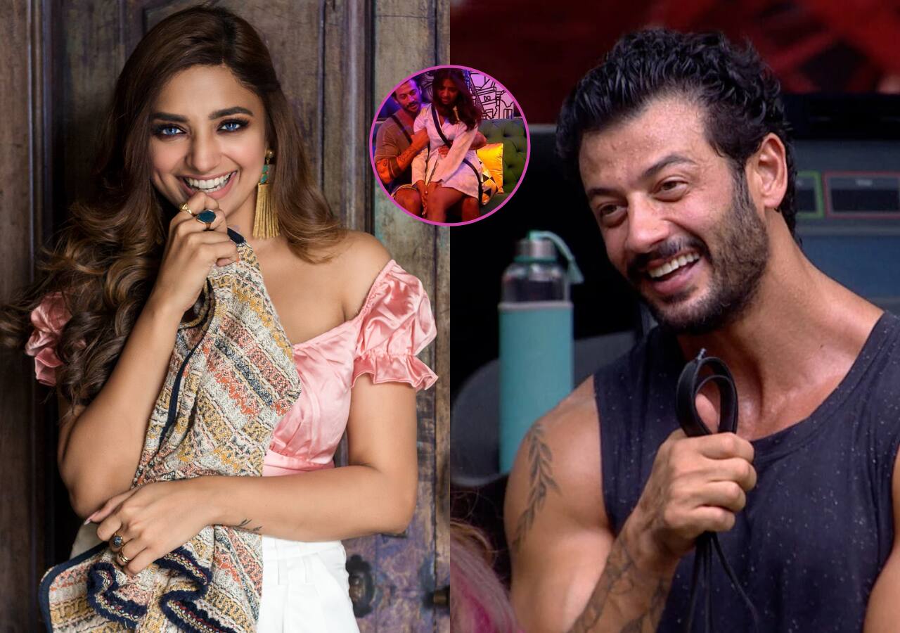 Bigg Boss Ott 2 After Akanksha Puri Did Jad Hadid Inappropriately Touch Jiya Shankar Netizens 8140