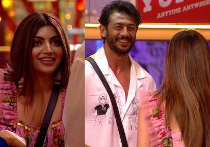 Bigg Boss OTT 2 Day 3 highlights Jad Hadid s wild thoughts about