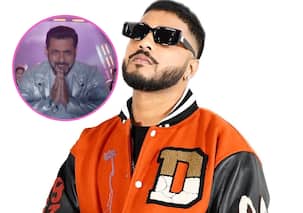 Bigg Boss OTT 2: Raftaar reveals his family's reaction to the anthem Lagi Bachi for Salman Khan hosted show
