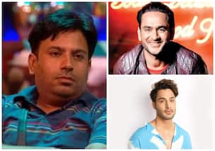 Bigg Boss के घर से धक्के खाकर निकले थे ये सितारे, Puneet Superstar को मेकर्स ने पहले दिन ही दिखाया बाहर का रास्ता