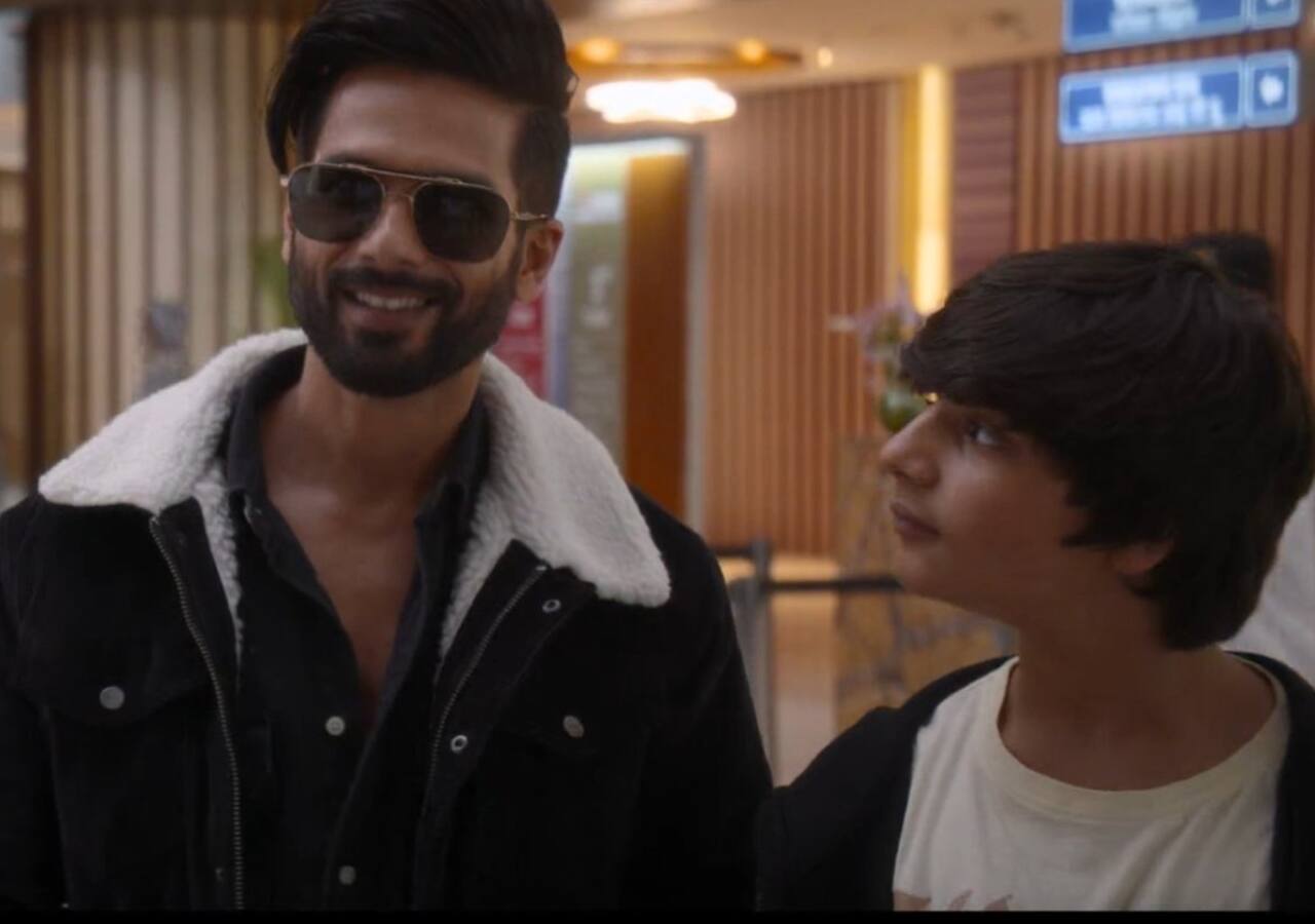 Bloody Daddy Movie Twitter Review: Shahid Kapoor hailed for his action debut; story and direction disappoints [Check Reactions]