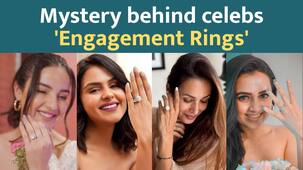 Priyanka Chahar Choudhary flaunts her diamond ring in a recent post, fans wonder if she is engaged to Ankit Gupta?