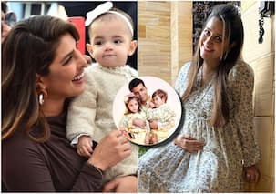 प्री-मैच्योर हुए इन सितारों के बच्चे, प्रियंका चोपड़ा ने तो छोड़ दी थी उम्मीद !!