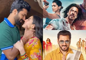 विक्की-सारा की 'जरा हटके जरा बचके' ने दिखाया दम, 2023 की टॉप-10 ओपनिंग वीकेंड ग्रोसर की लिस्ट में हुई शामिल