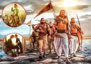 दमदार ओपनिंग के बाद भी फुस्स हुईं 'आदिपुरुष' सहित ये फिल्में, पहले हफ्ते में ही बज गया बैंड