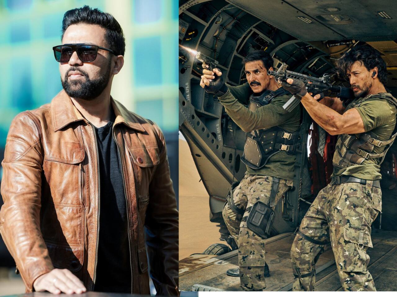 Ali Abbas Zafar's next after Bade Miyan Chote Miyan to be an action biggie starring an A lister?