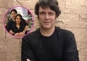 Kasautii Zindagi Kay fame Cezanne Khan's alleged wife files FIR; claims actor used her to get green card [Check Shocking Details]