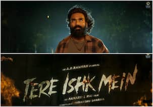 Tere Ishk Mein: 'रांझणा' के बाद Dhanush के साथ फिर इंटेस लव स्टोरी लेकर आएंगे आनंद एल राय, देखें धांसू वीडियो