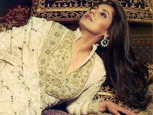 Dimple Kapadia birthday: Failing in love to shining bright on the screen, a look at her journey