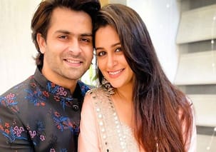 Here’s how Dipika Kakar and Shoaib Ibrahim were prepping to welcome their baby