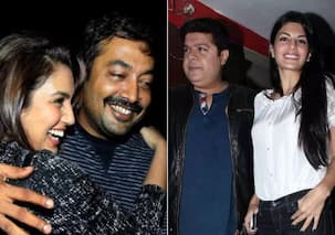 अपनी ही एक्ट्रेसेस संग इश्क लड़ाना इन 10 डायरेक्टर्स को पड़ा भारी, एक की बीवी से हो गई थी अनबन!!