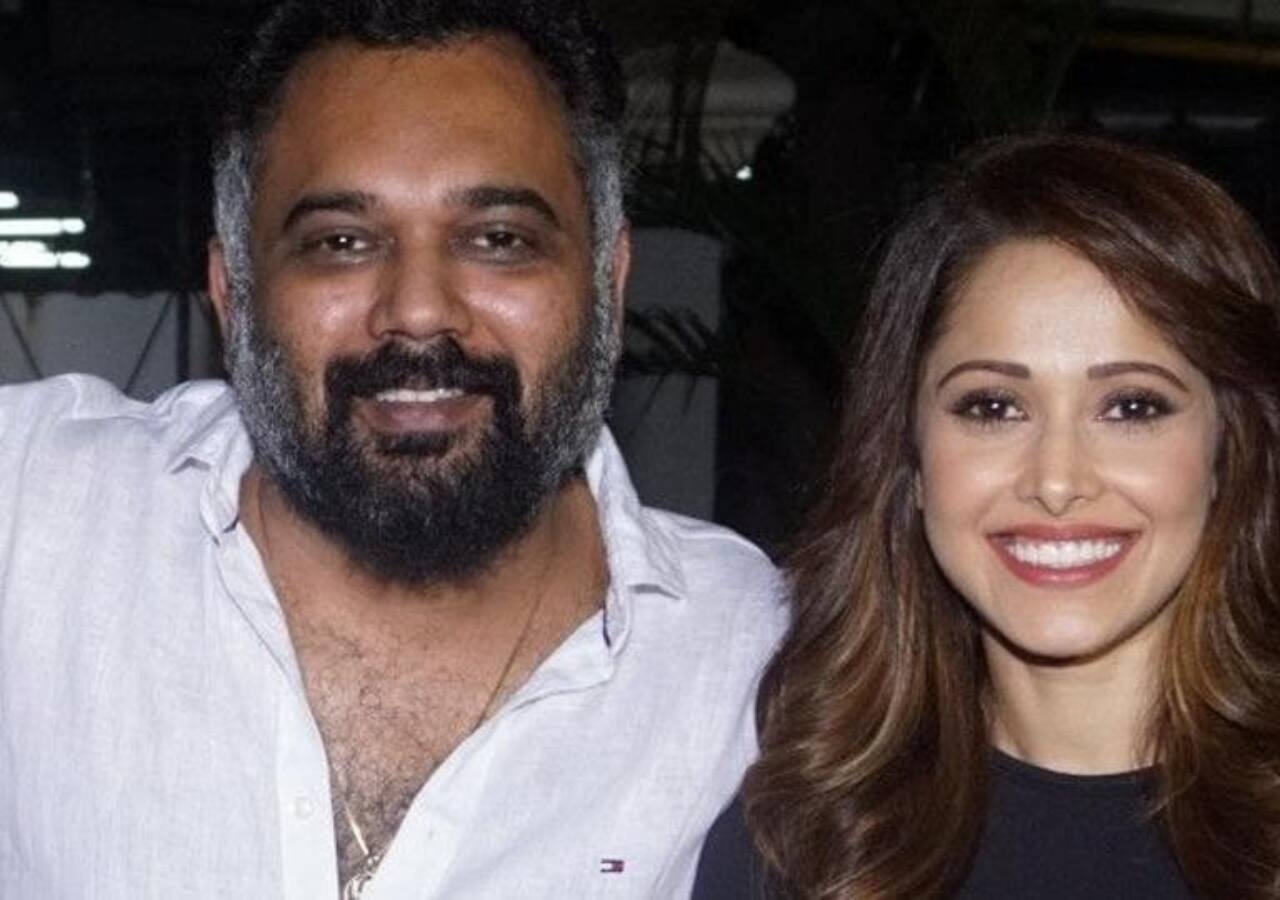 लव रंजन-नुसरत (luv Ranjan Nushrat Bharucha)