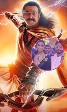 TOP 10 ENT News: Prabhas, Adipurush, Deepika-Ranveer and more