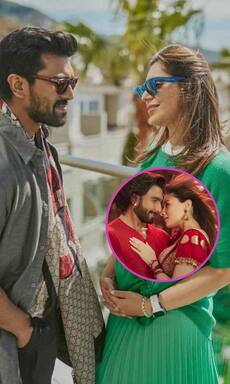 TOP 10 Ent News: Ram Charan, RARKPK and more