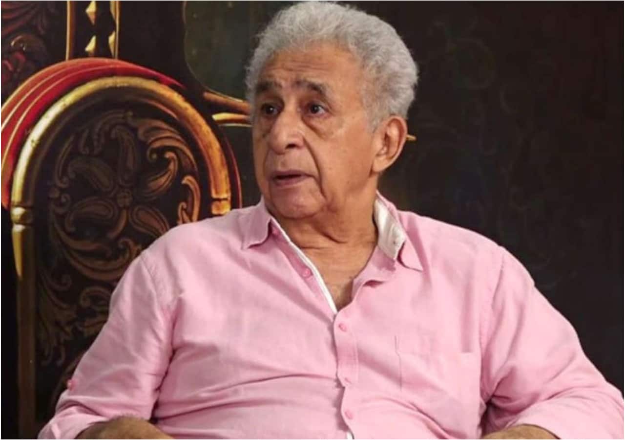 Naseeruddin Shah's interview