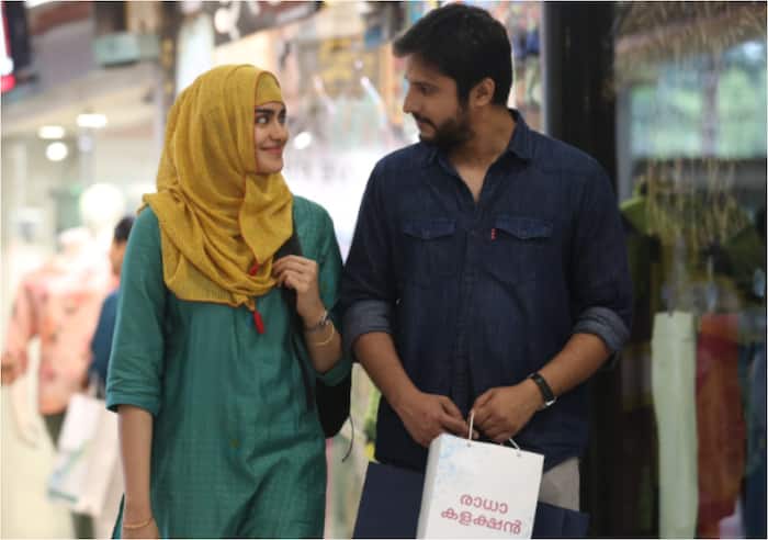 Naseeruddin on The Kerala Story