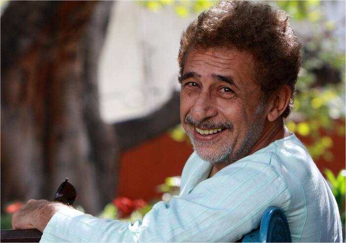 Naseeruddin Shah on Bollywood's silence on female wrestlers issue