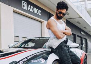 Chaava: Vicky Kaushal to start work on Chhatrapati Sambhaji Maharaj biopic; fans wonder who will be the leading lady out of THESE actresses