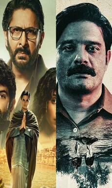 Asur 2 on Jio Cinema and more: 12 crime thrillers on Netflix, Hotstar, Zee5 with complex cop characters