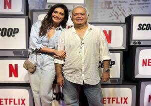 Scoop on Netflix: Karishma Tanna earns praise from netizens for her performance as Jagruti Pathak; fans say, 'Brilliant' [Read Tweets]