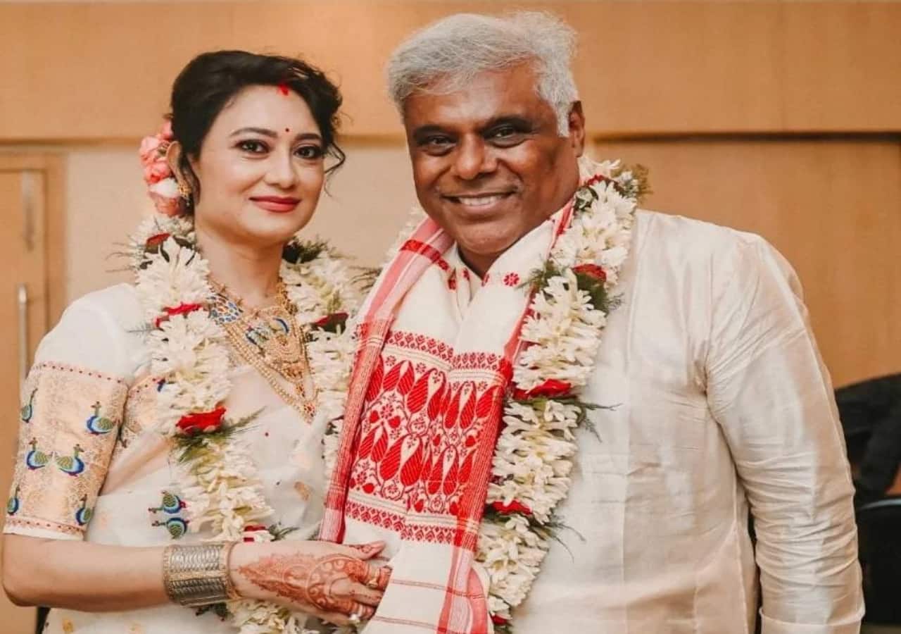 Ashish Vidyarthi reveals that his son Arth is 'still processing' the split of the actor from first wife Rajoshi Barua