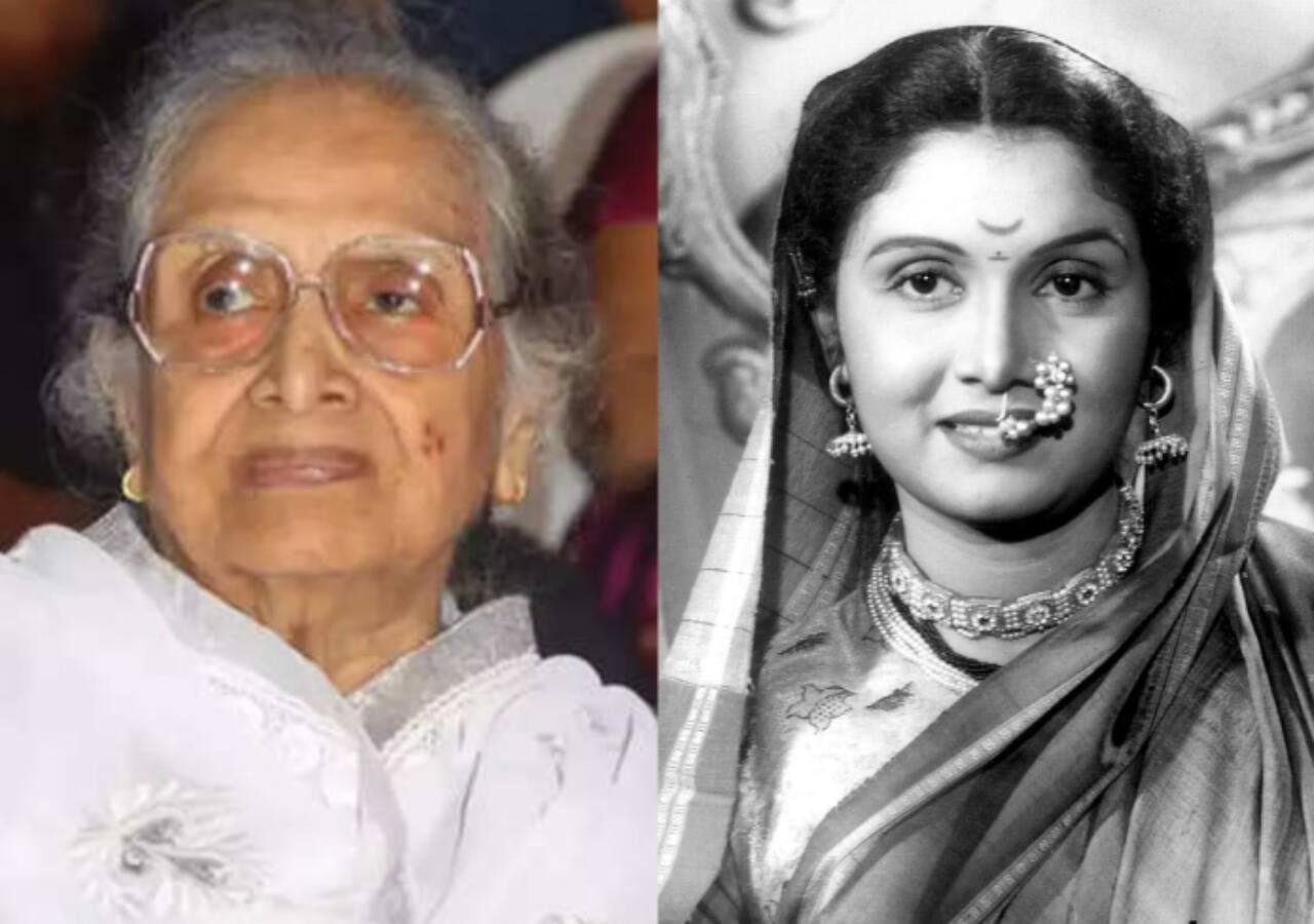 Sulochana Latkar death: Bollywood's onscreen maa loved playing mother to these three actors the most