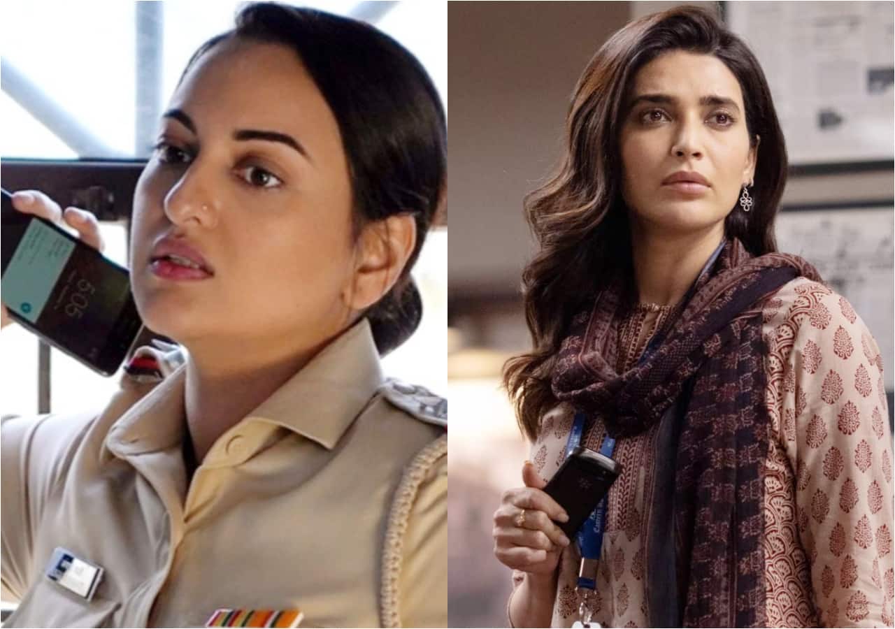 Scoop, School Of Lies, Dahaad and more: Top 12 OTT shows directed by country's most accomplished filmmakers [View List] - Vimarsana News