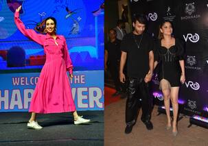 Worst Dressed Celebs of the Week: Karisma Kapoor, Ankita Lokhande, Jacqueline Fernandez fail to pack the punch