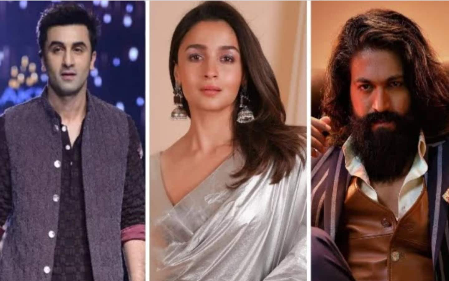 Ramayana: Ranbir Kapoor, Alia Bhatt's rumoured casting leaves netizens ...