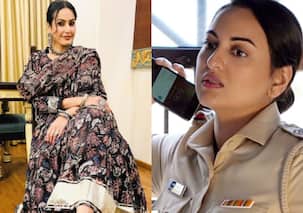 Dahaad: Did Kamya Panjabi take a dig at Sonakshi Sinha's acting prowess? Says, 'Unko bilkul acting nahi aati'