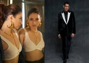 Lust Stories 2: Tamannaah Bhatia reveals if Vijay Varma helps her with scenes