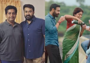 Drishyam 3: Ajay Devgn, Mohanlal's film to have simultaneous releases in Hindi and Malayalam; Jeethu Joseph begins screenplay