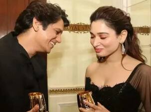 Will Lust Stories 2 couple Tamannaah and Vijay Varma settle down soon? Actress reveals