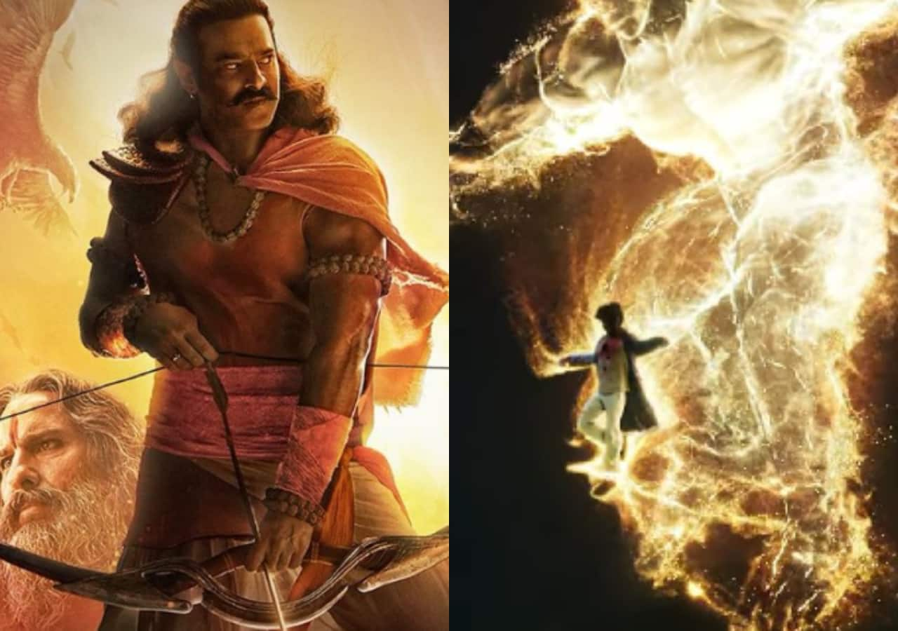 Adipurush Vs Brahmastra: Unhappy With Prabhas, Om Raut Film, Netizens ...