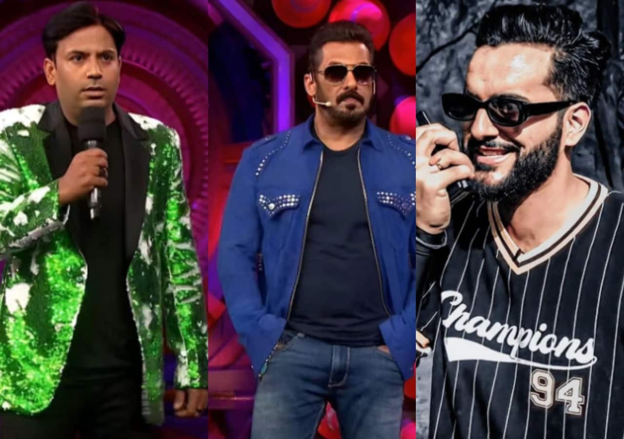 Bigg Boss OTT 2: Fukra Insaan and Puneet Superstar grab maximum ...