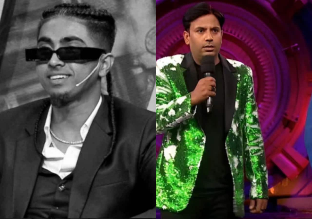 Bigg Boss 16: Rahul Vaidya supports MC Stan; admits feeling