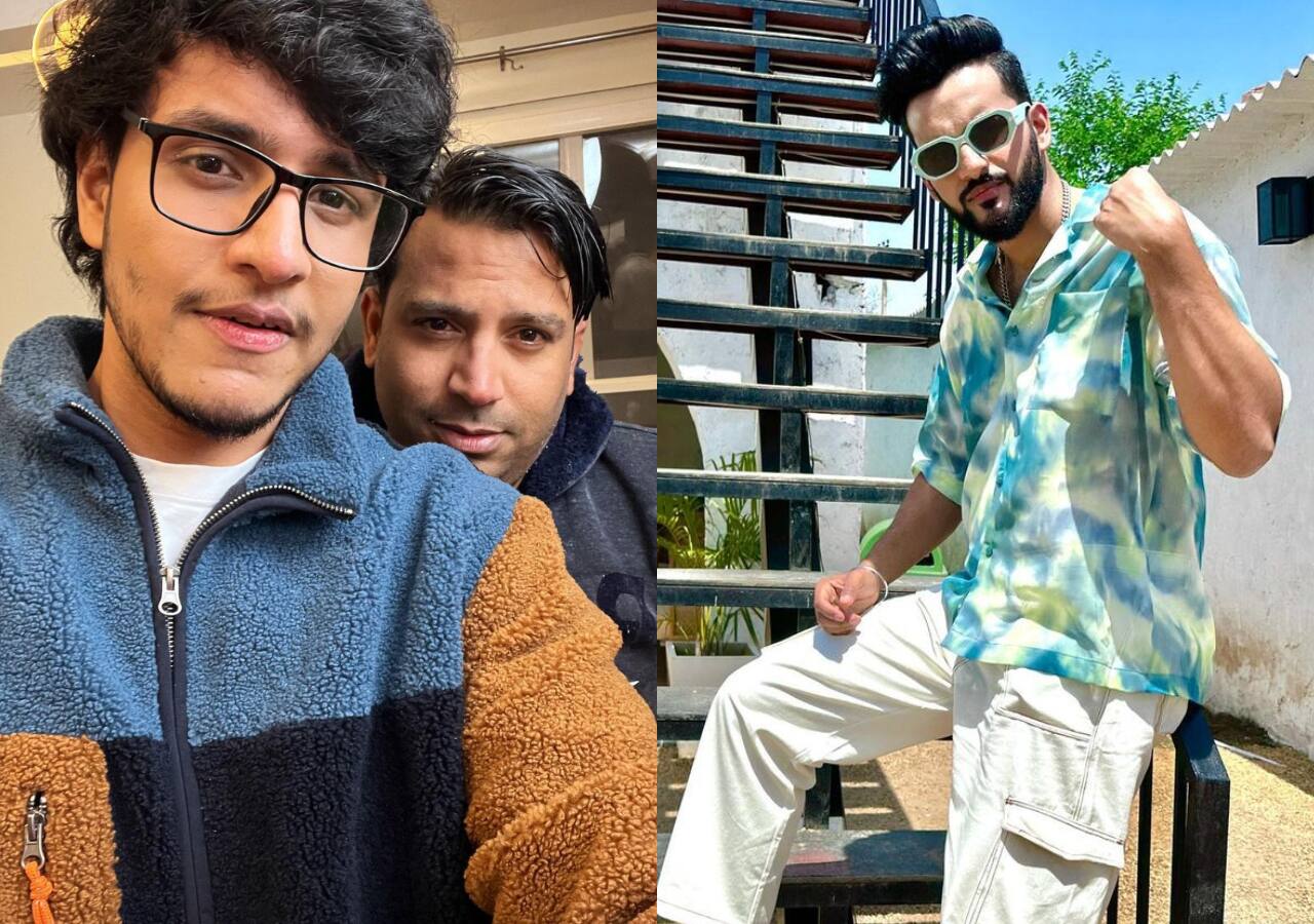 Bigg Boss OTT 2 Fukra Insaan's brother Nischay Malhan calls out panel